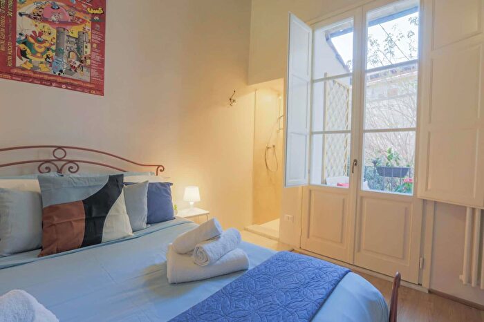 Appartamento monolocale in affitto in Via del Ghironcello, Lucca