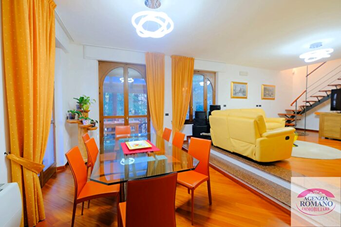 Case in Vendita e in Affitto - 3