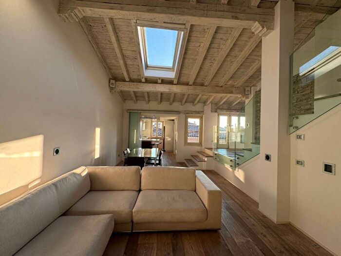 Appartamento bilocale in affitto in Via X Giornate, Magenta Arnaldo, Brescia