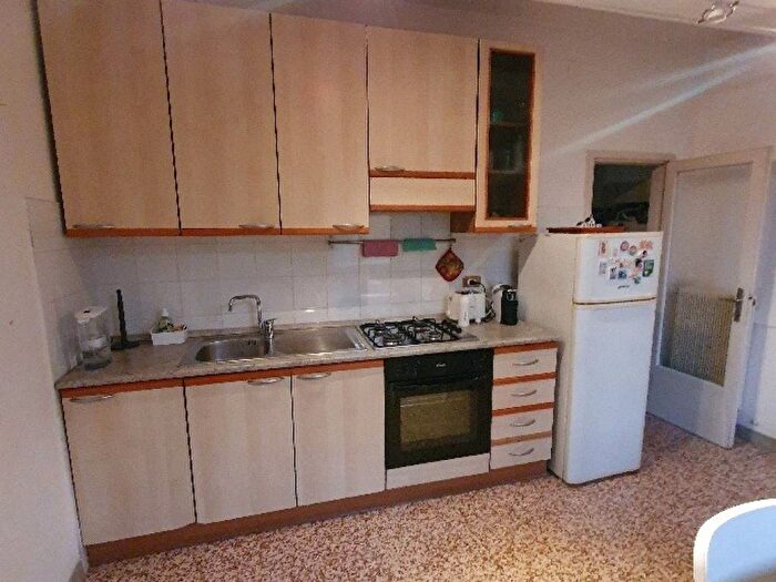 Appartamento bilocale in affitto in Centro Storico, Parma