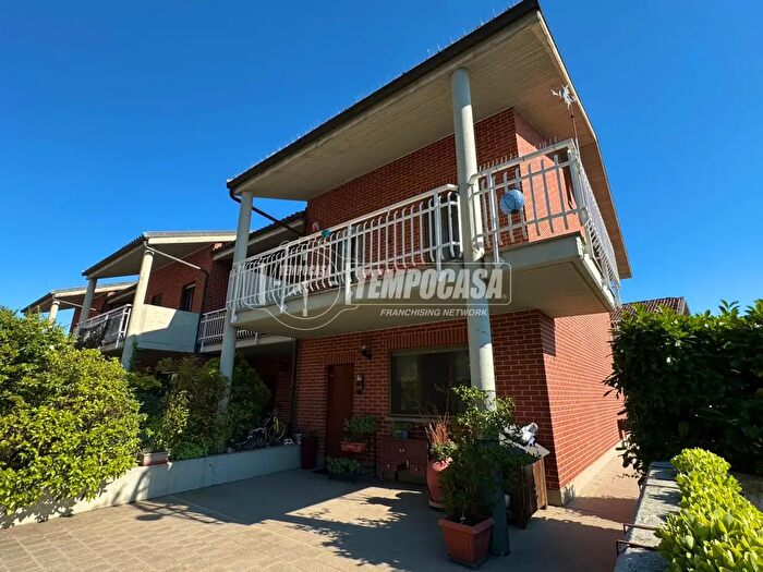 Casa con 6 locali in vendita in Strada Torretta, Rivoli