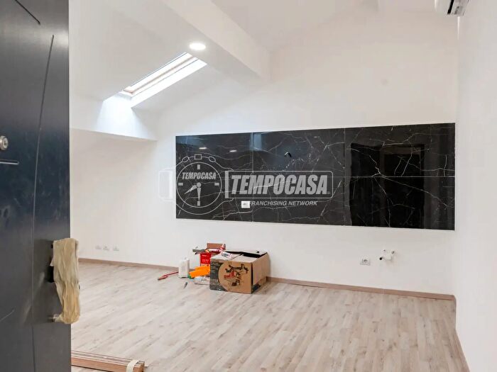 Appartamento bilocale in vendita in Fidenza