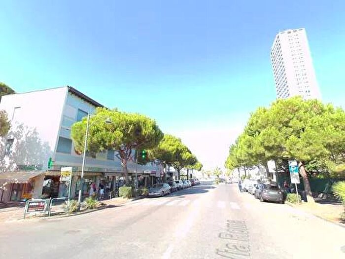Appartamento trilocale in affitto in Viale Dei Mille A, Cesenatico Levante, Cesenatico