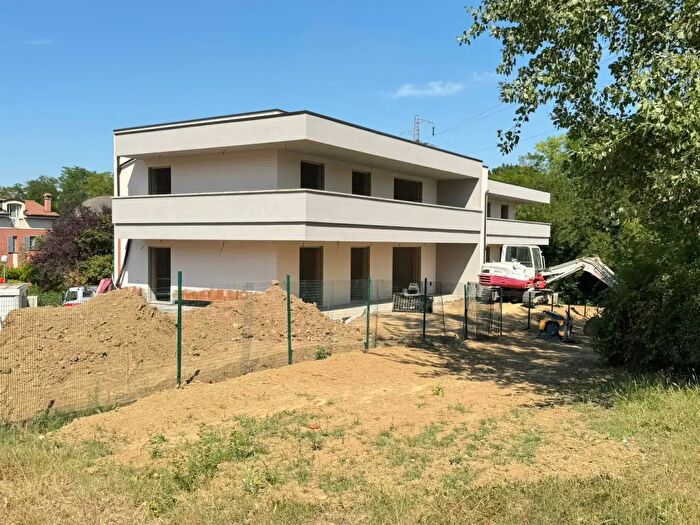 Appartamento quadrilocale in vendita in San Lazzaro Di Savena