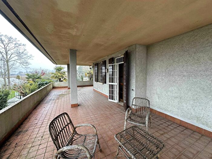 Casa con 12 locali in vendita in Via Puccini Abano Terme, Abano Terme