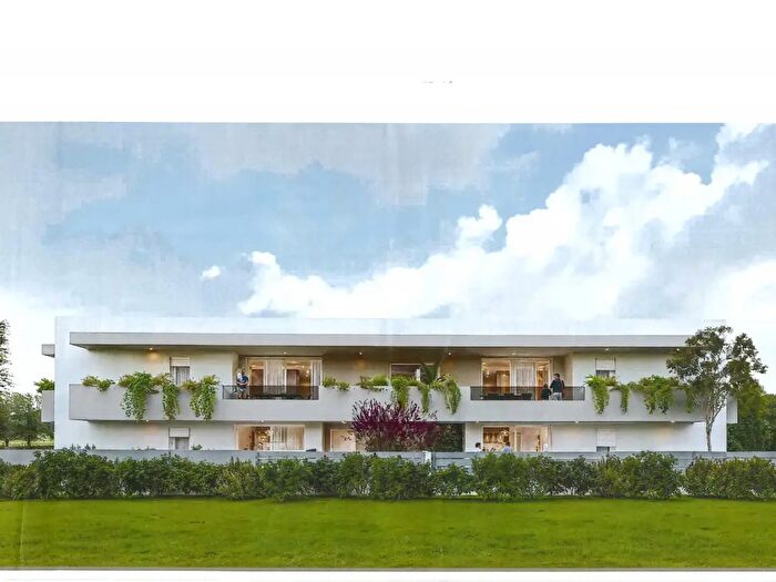 Appartamento quadrilocale in vendita in Via Borgo Padova, Cittadella