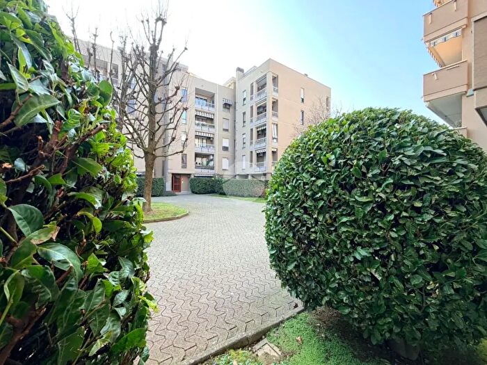 Appartamento trilocale in vendita in Via Don Lorenzo Milani, Cernusco Sul Naviglio