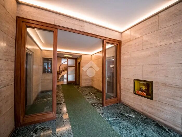 Appartamento bilocale in affitto in Via Uberto Visconti di Modrone Milano Italy, Milano