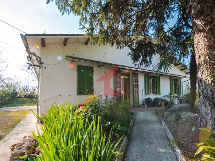 Casa trilocale in vendita in Strada Sabbioni, Fontanellato