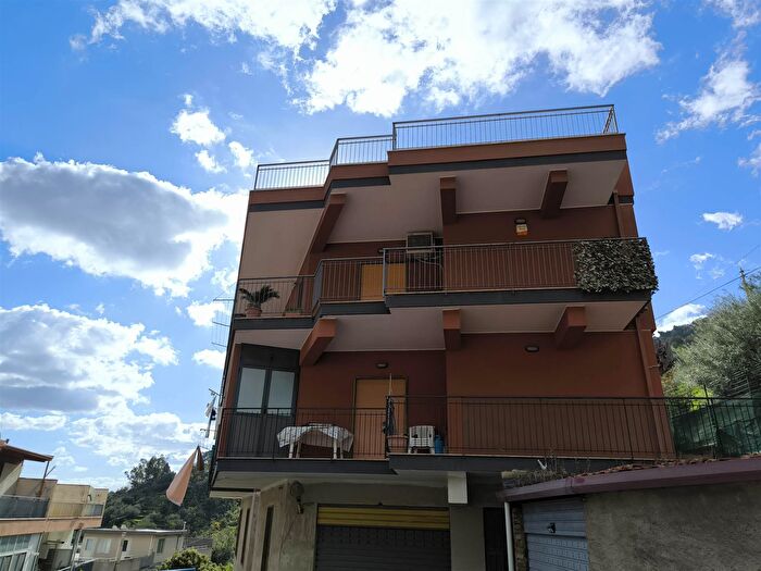 Appartamento trilocale in vendita in Itala