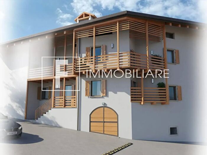 Appartamento con 7 locali in vendita in Frazione Balbido, Bleggio Superiore