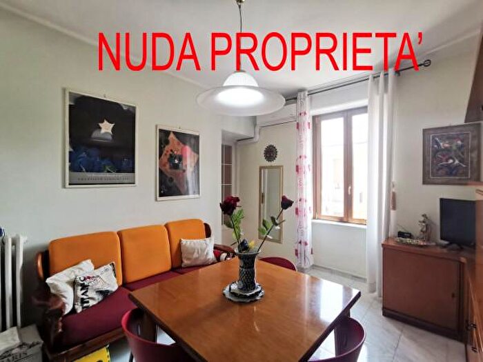 Appartamento bilocale in vendita in Via Giacinto Collegno, Torino