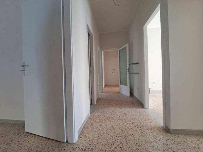 Appartamento quadrilocale in affitto in Via Padre Basilio Pergamo, Carmine, Salerno