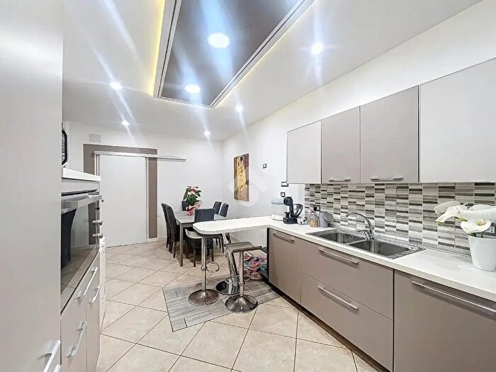 Casa bilocale in vendita in Via Sardegna, Sorso