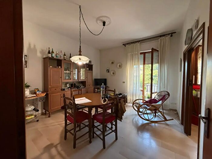 Appartamento quadrilocale in vendita in SpicchioSovigliana Fi, Vinci