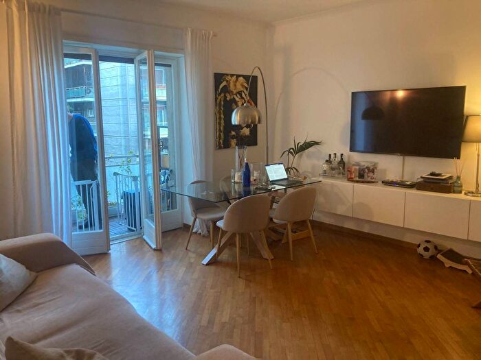 Appartamento trilocale in affitto in Flaminio, Roma