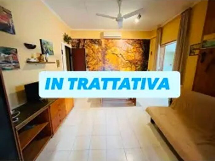 Appartamento monolocale in affitto in Piazza Tor Caldara, Anzio