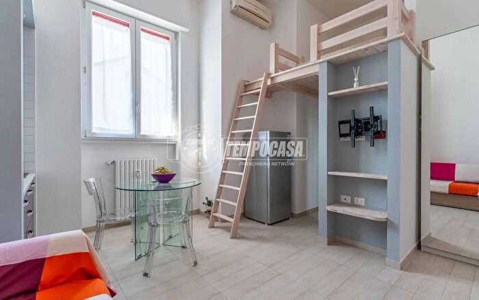 Appartamento monolocale in vendita in Milano