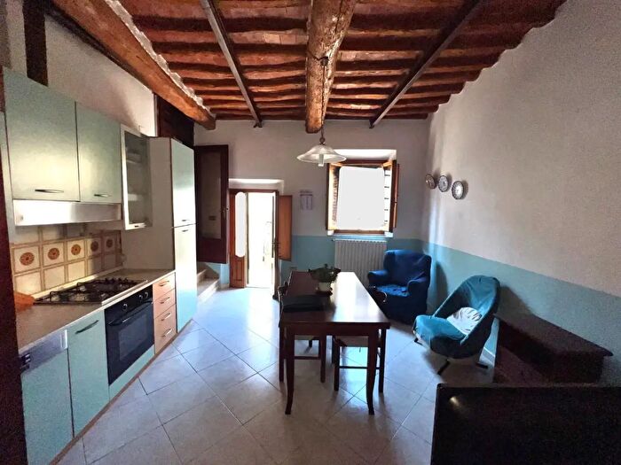 Casa quadrilocale in vendita in Montelupo Fiorentino