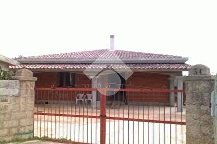 Casa quadrilocale in vendita in Strada Vicinale Maccia di La Faba, Sassari