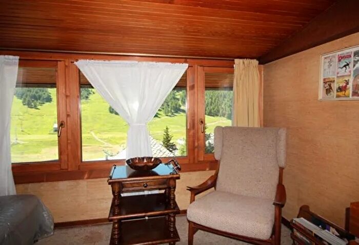 Appartamento trilocale in affitto in Sestriere