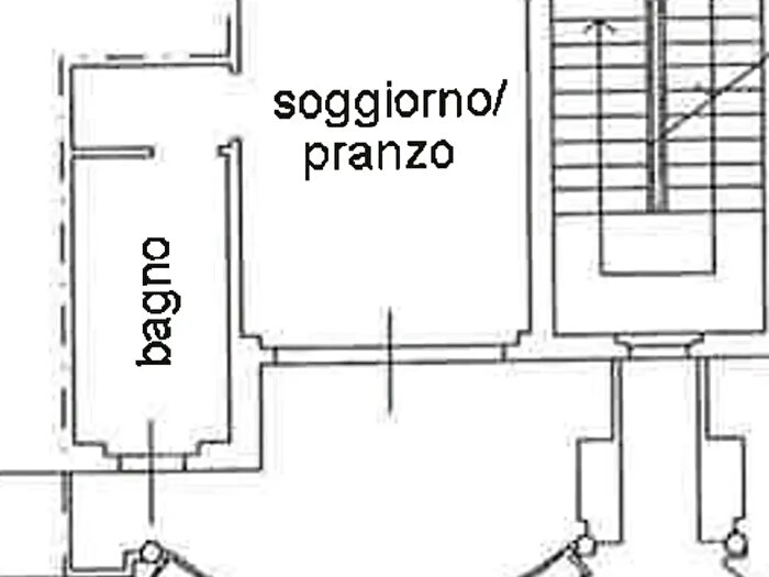 Case in Vendita e in Affitto - 2