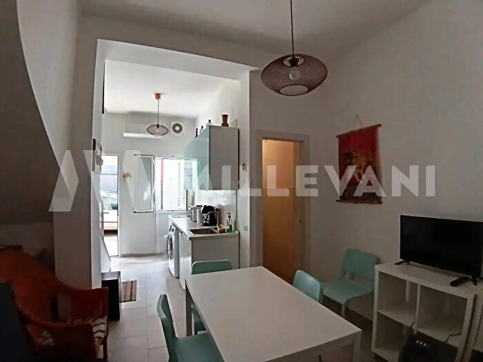 Casa bilocale in vendita in Via Aspromonte, Scicli