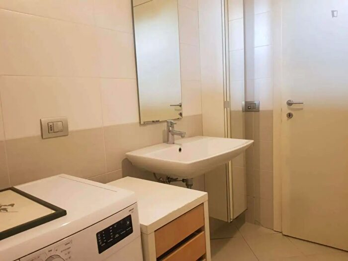 Appartamento monolocale in affitto in Via Giovanni Pastorelli, Milano