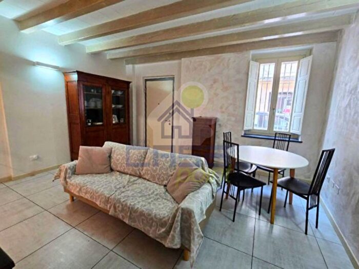 Appartamento bilocale in affitto in Via Giuseppe Garibaldi n, Centro, Monticelli dOngina