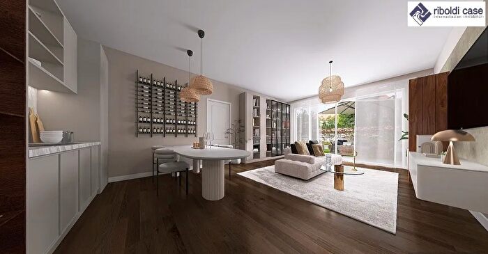 Case in Vendita e in Affitto - 3