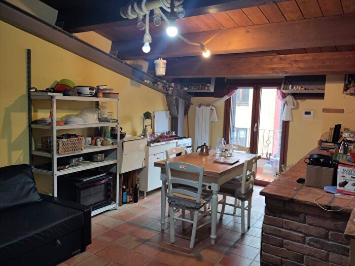 Casa bilocale in affitto in Via Francesco Crispi, Via XXIV Maggio CEP, Campobasso