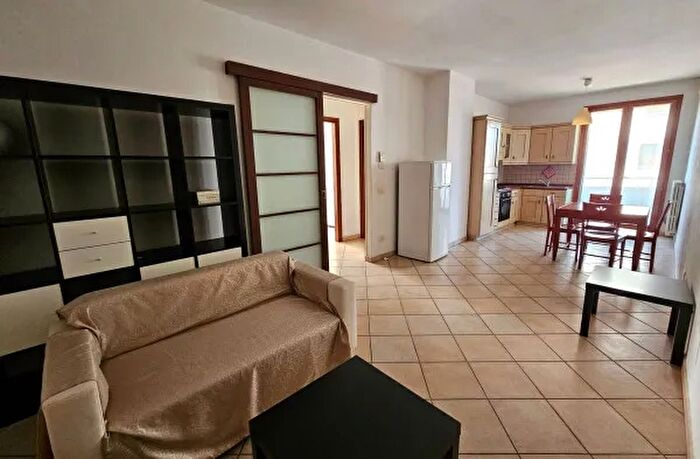 Appartamento trilocale in vendita in Via Gonzaga a, Guastalla