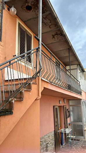 Appartamento con 5 locali in vendita in Piazza Roma, Novafeltria