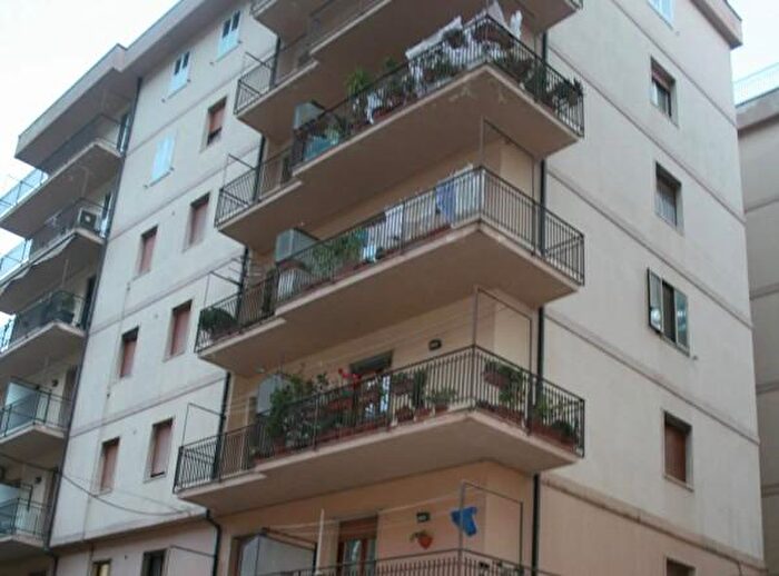 Appartamento bilocale in vendita in Via Silvio Ruocco, Sarno