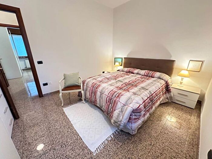 Appartamento trilocale in affitto in Via pieve di cadore, Ponte Crencano, Verona