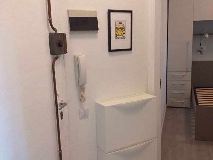 Appartamento bilocale in affitto in Sacra Famiglia Basso Isonzo, Padova