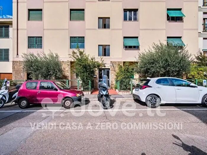 Appartamento quadrilocale in vendita in Via Guido Presciani, Sesto Fiorentino