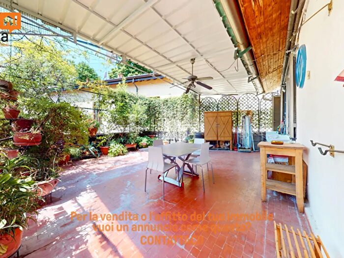 Appartamento trilocale in vendita in Milano