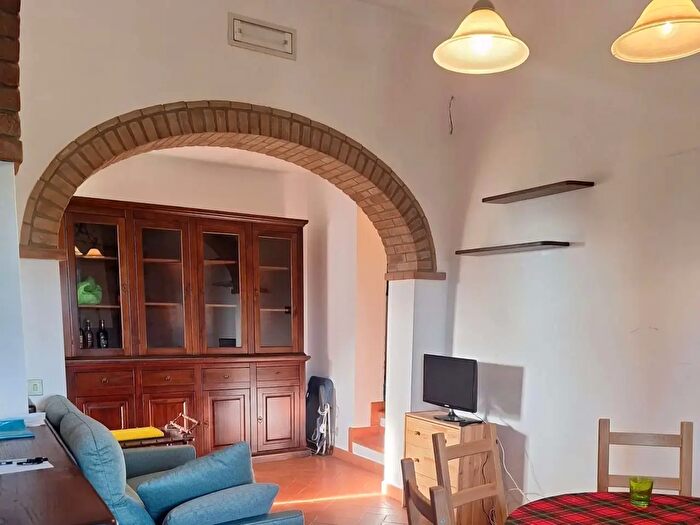 Appartamento bilocale in vendita in Montalbino, Montespertoli