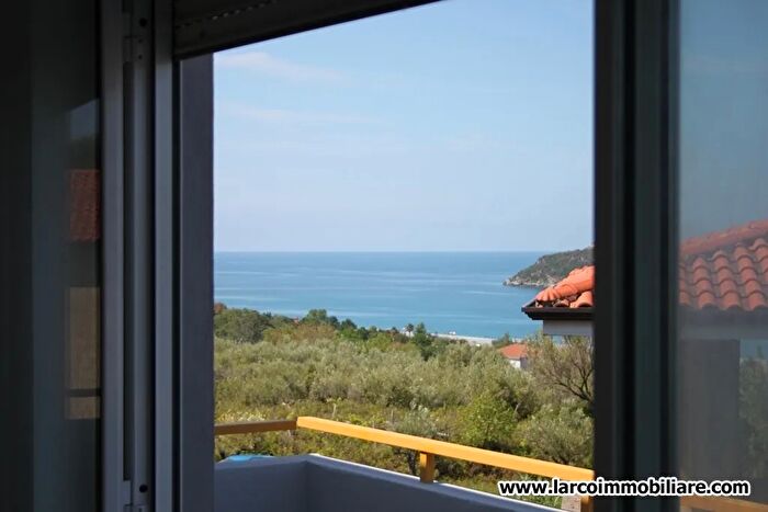 Appartamento trilocale in vendita in Località Tredoliche Fraz Cirella Diamante Cosenza, Diamante