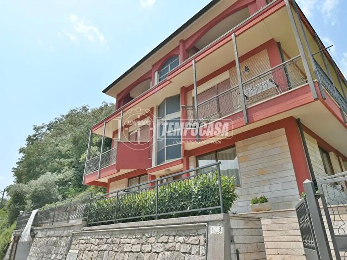 Appartamento bilocale in vendita in Via delle Saline, Ascoli Piceno