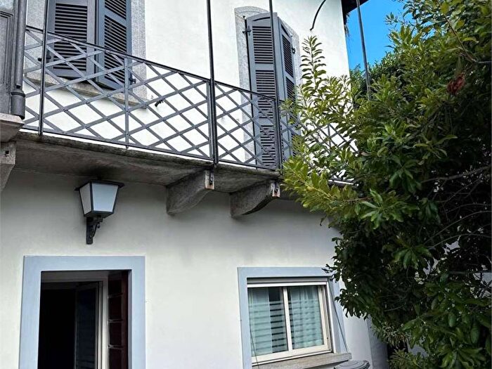 Appartamento bilocale in affitto in Intra, Verbania