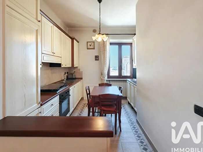 Appartamento con 5 locali in vendita in Viale delle Rimembranze, Montegranaro