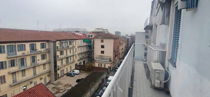 Appartamento bilocale in vendita in Via Piave, Alessandria