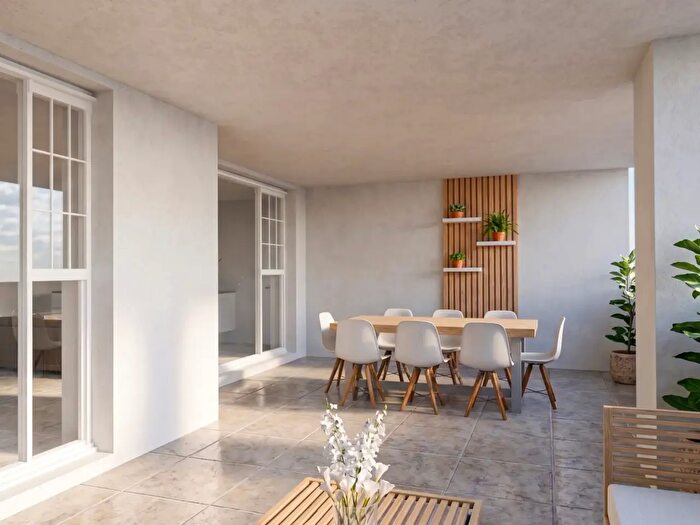 Appartamento quadrilocale in vendita in Via Benedetto Orsoni Snc, Budrio