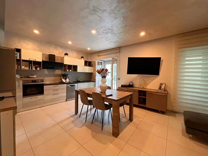 Appartamento trilocale in vendita in Via Siena, Potenza