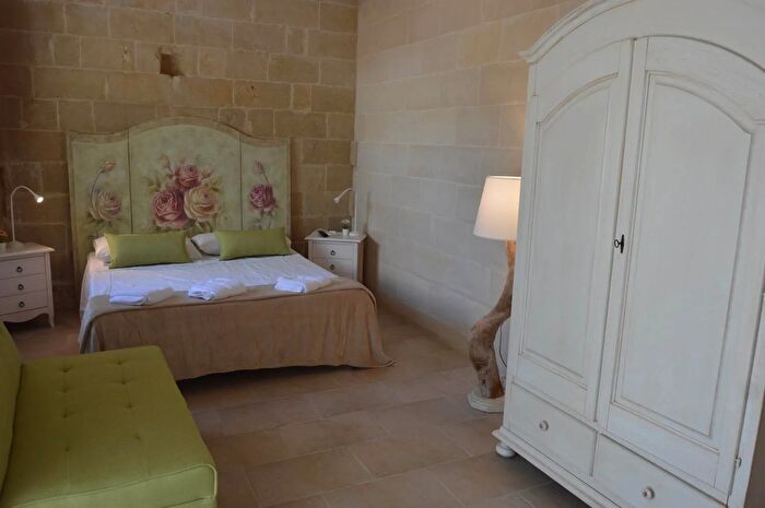 Appartamento monolocale in affitto in Martano, Martano