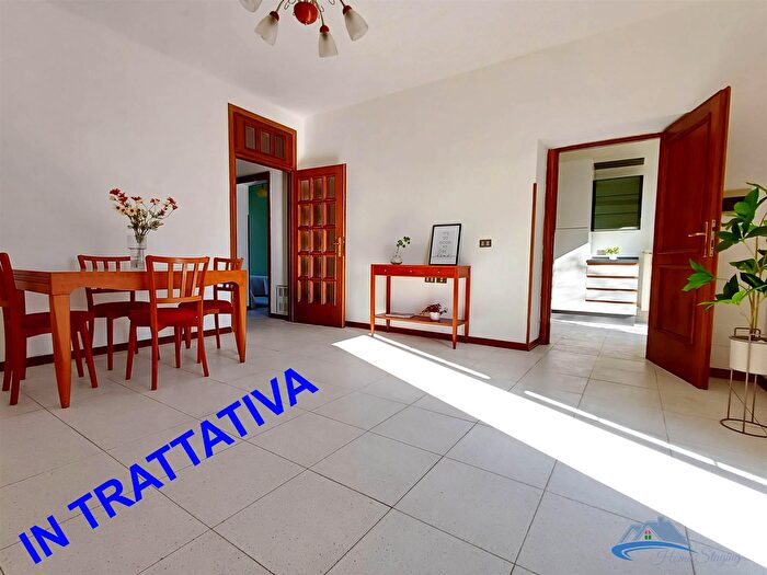 Appartamento quadrilocale in vendita in Strada di Prisciano, Terni