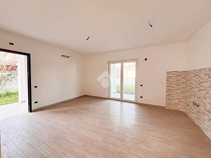 Casa quadrilocale in vendita in Via del Canneto, Anzio