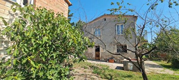 Casa in vendita in Trivento